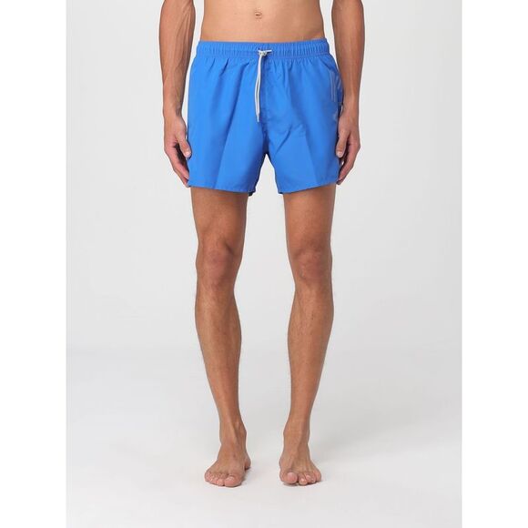 Ea7 Swimsuit Men Blue